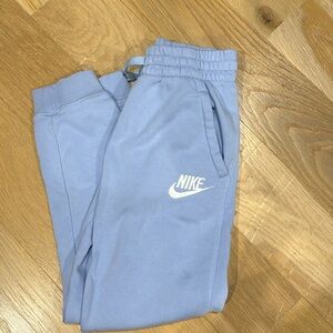 Kid’s Nike joggers
